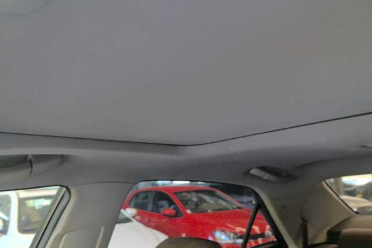 Used Toyota Reiz 2013 2.5V Shangrui Edition Headliner