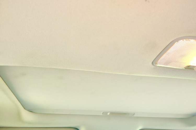 Used Toyota Reiz 2013 2.5V Shangrui Edition Headliner