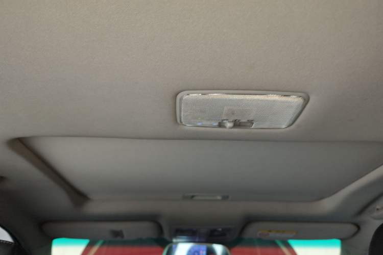 Used Toyota Reiz 2013 2.5V Shangrui Edition Headliner