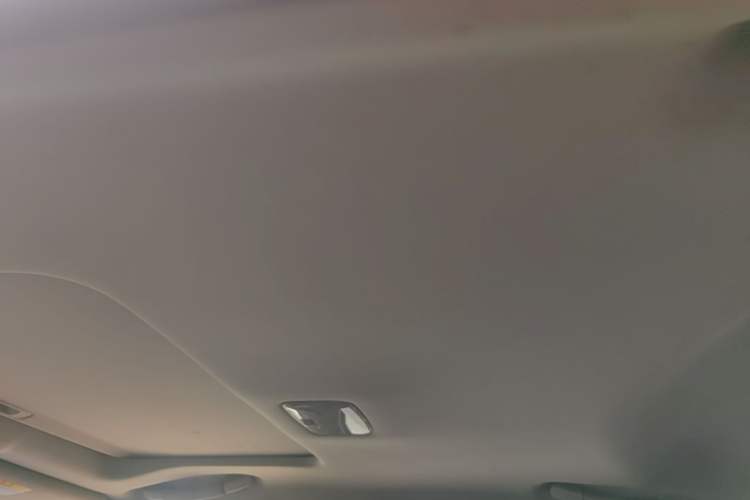 Used Toyota Reiz 2013 2.5V Shangrui Edition Headliner