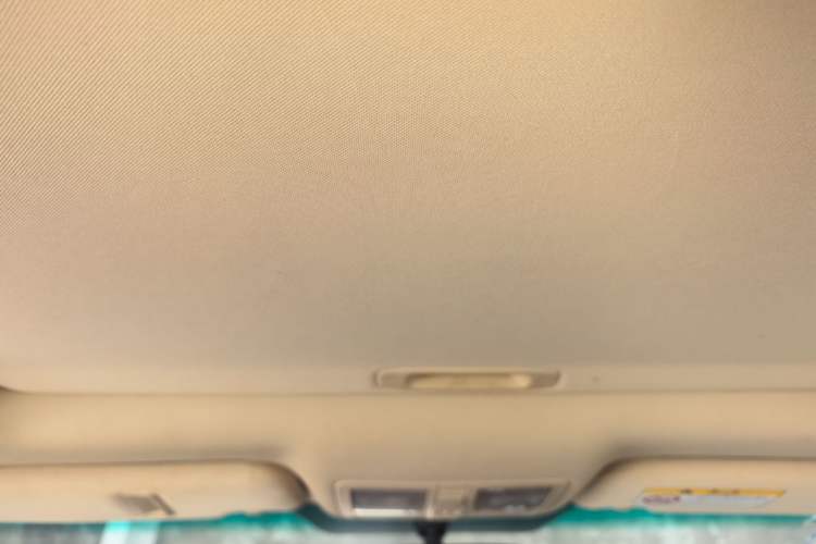Used Toyota Reiz 2013 2.5V Elite Edition Headliner