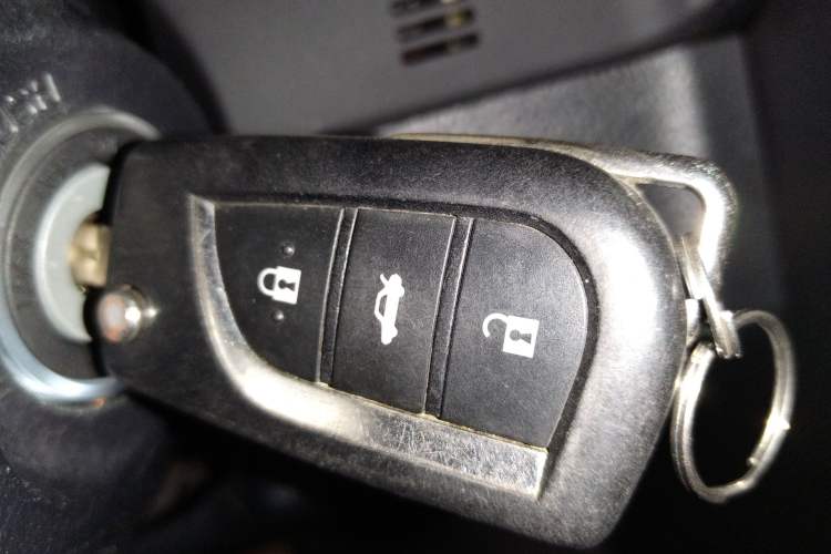 Used Toyota Reiz 2013 2.5V Shangrui Edition Interior 1
