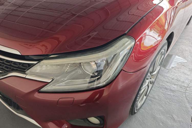 Used Toyota Reiz 2013 2.5V Shangrui Edition Left Front Headlight