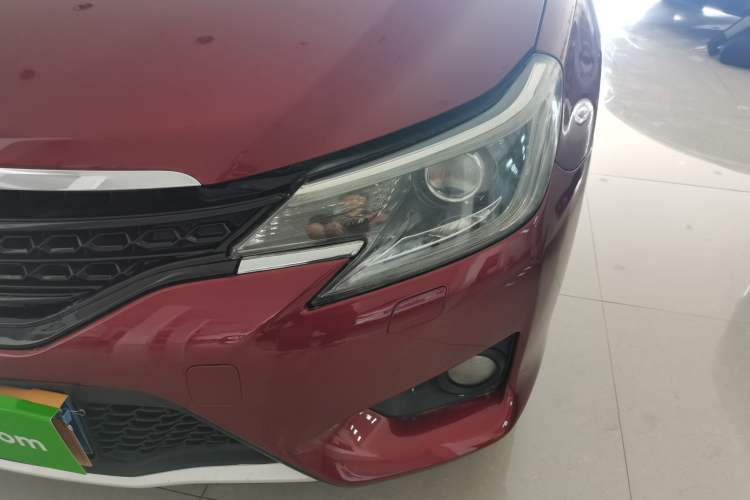 Used Toyota Reiz 2013 2.5V Shangrui Edition Left Front Headlight
