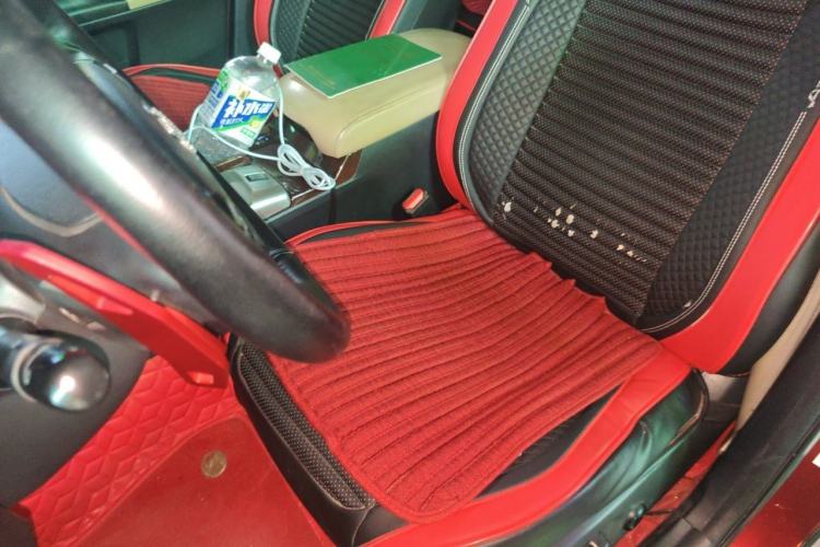 Used Toyota Reiz 2013 2.5V Shangrui Edition Left Front Seat