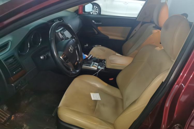 Used Toyota Reiz 2013 2.5V Shangrui Edition Left Front Seat