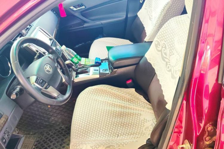 Used Toyota Reiz 2013 2.5V Shangrui Edition Left Front Seat