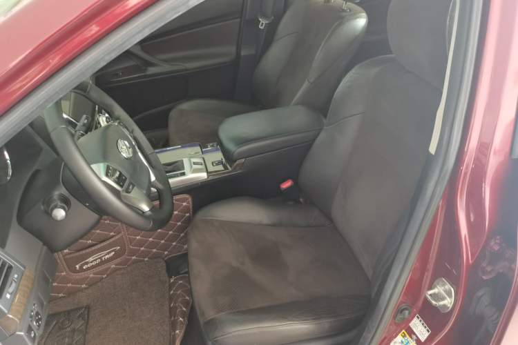 Used Toyota Reiz 2013 2.5V Shangrui Edition Left Front Seat