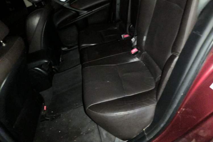 Used Toyota Reiz 2013 2.5V Elite Edition Left Rear Seat