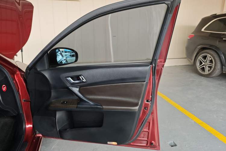 Used Toyota Reiz 2013 2.5V Shangrui Edition Right Front Door Interior
