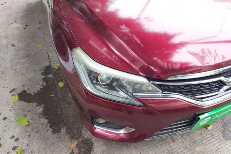 Used Toyota Reiz 2013 2.5V Shangrui Edition Right Front Headlight