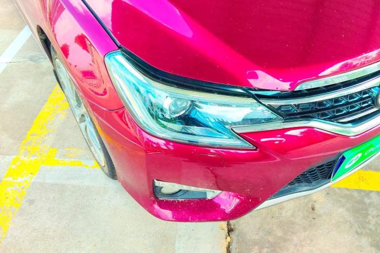 Used Toyota Reiz 2013 2.5V Shangrui Edition Right Front Headlight
