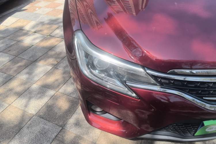 Used Toyota Reiz 2013 2.5V Shangrui Edition Right Front Headlight