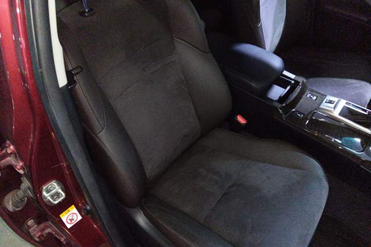 Used Toyota Reiz 2013 2.5V Shangrui Edition Right Front Seat