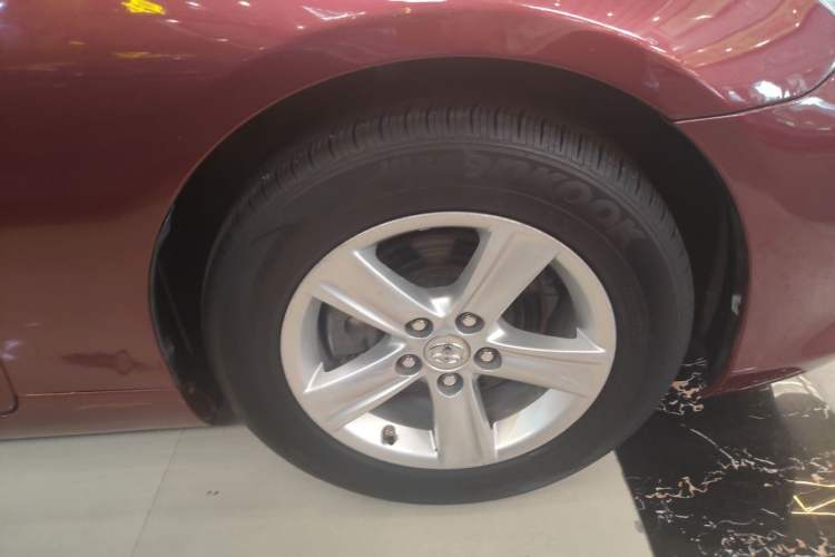 Used Toyota Reiz 2013 2.5S Elite Edition Right Front Wheel Hub