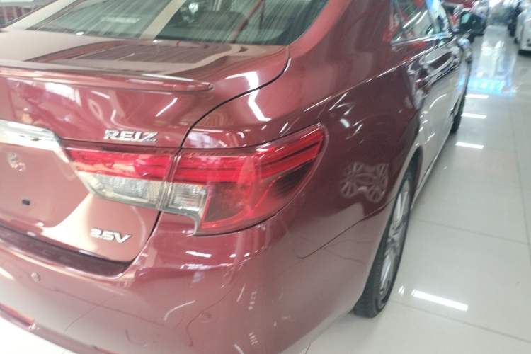 Used Toyota Reiz 2013 2.5V Shangrui Edition Right Rear Taillight