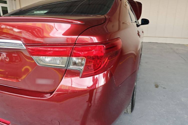 Used Toyota Reiz 2013 2.5V Shangrui Edition Right Rear Taillight