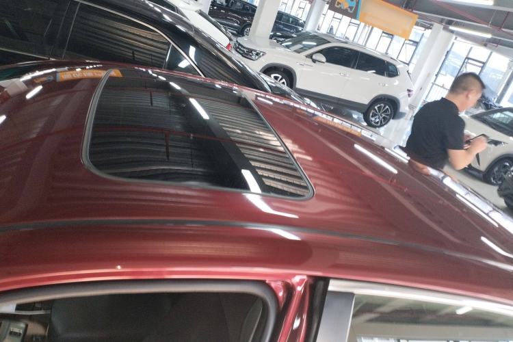 Used Toyota Reiz 2013 2.5V Shangrui Edition Roof
