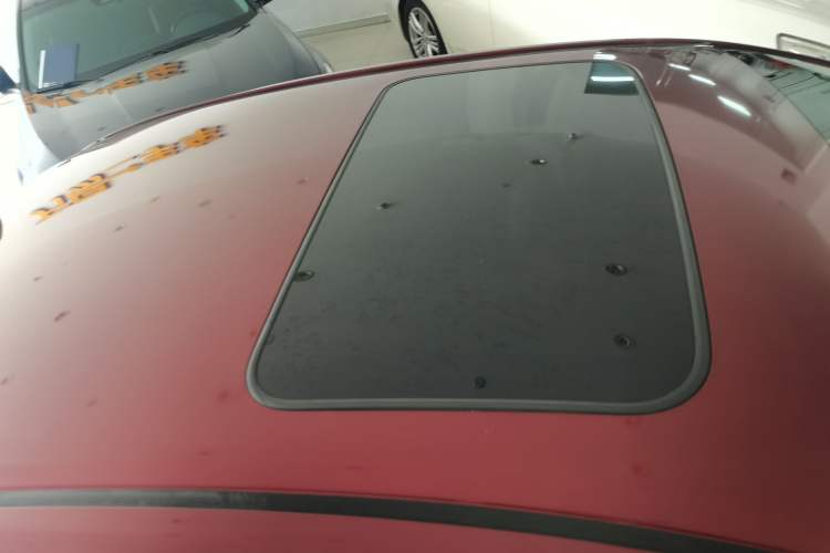 Used Toyota Reiz 2013 2.5V Shangrui Edition Roof