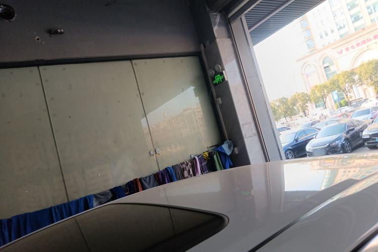 Used Toyota Reiz 2013 2.5V Elite Edition Roof