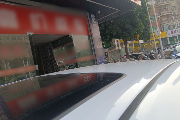 Used Toyota Reiz 2013 2.5V Elite Edition Roof