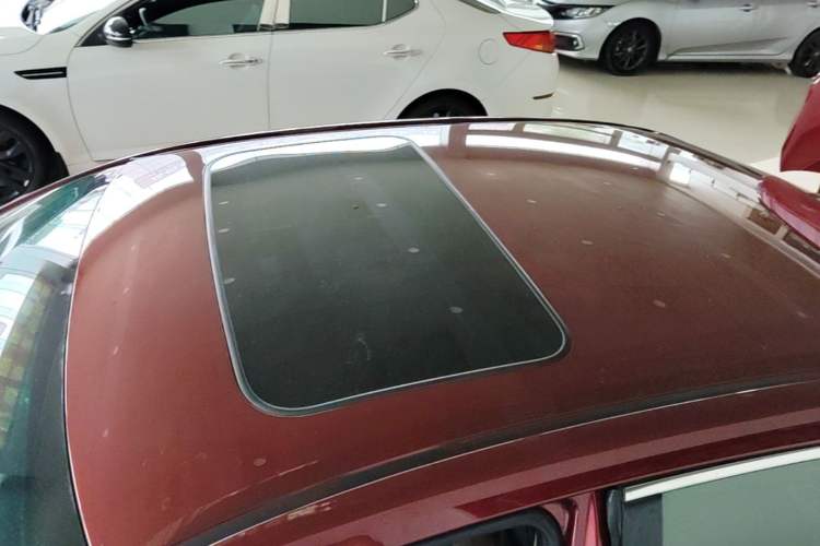 Used Toyota Reiz 2013 2.5V Elite Edition Roof