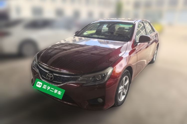 Used Toyota Reiz 2013 2.5V Elite Edition Guazi used car, China used car export, Used car for sale, Used  cars, Cheapest cars for sale