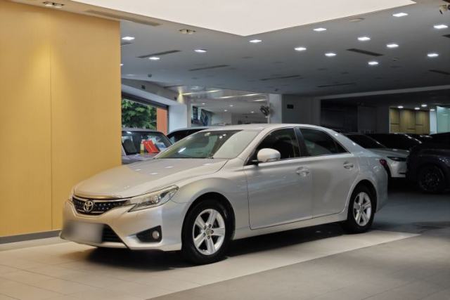 Used Toyota Reiz 2013 2.5S Elite Edition