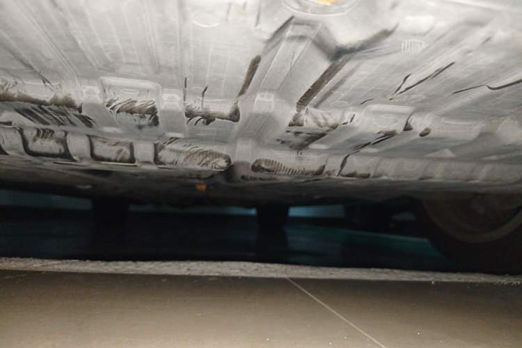 Used Toyota Reiz 2013 2.5V Shangrui Edition Chassis Front