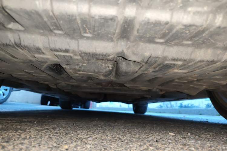Used Toyota Reiz 2013 2.5V Shangrui Edition Chassis Front