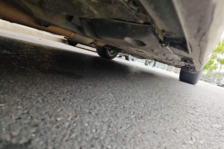 Used Toyota Reiz 2013 2.5V Shangrui Edition Chassis Front Left