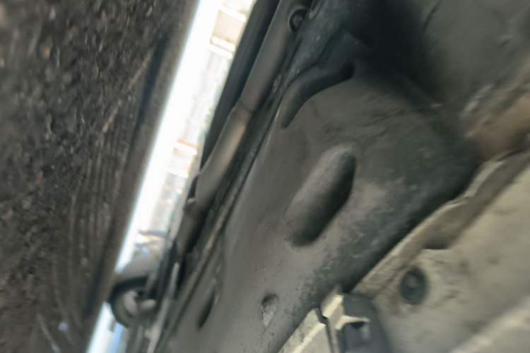 Used Toyota Reiz 2013 2.5V Shangrui Edition Chassis Front Left