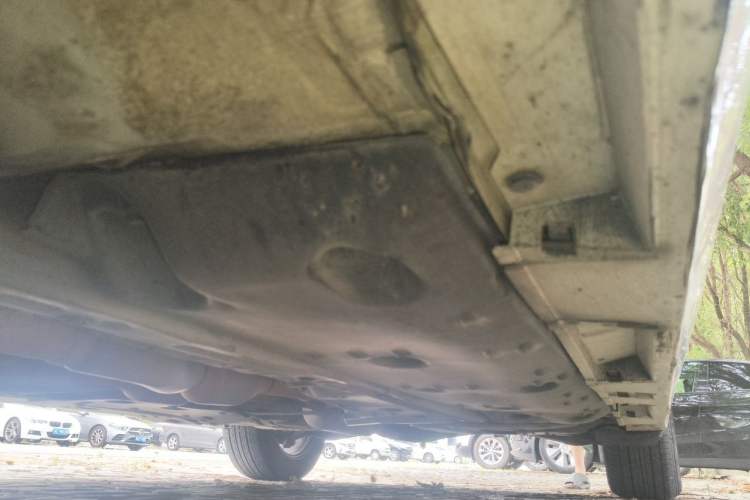 Used Toyota Reiz 2013 2.5S Elite Edition Chassis Front Left