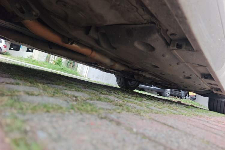 Used Toyota Reiz 2013 2.5V Elite Edition Chassis Front Left