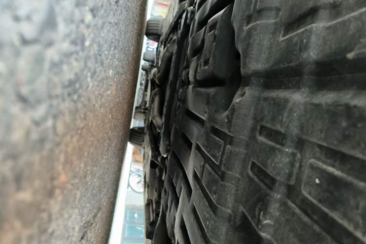 Used Toyota Reiz 2013 2.5V Shangrui Edition Chassis Front