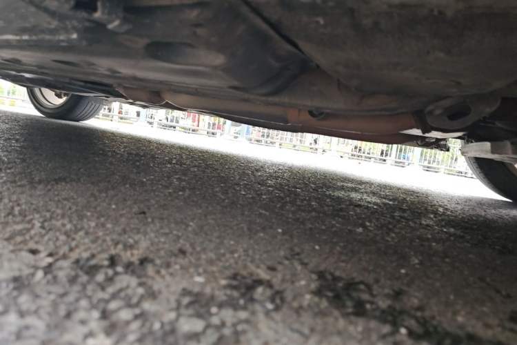 Used Toyota Reiz 2013 2.5V Shangrui Edition Chassis Front Right