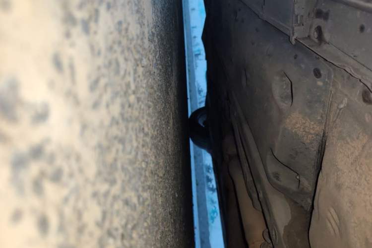 Used Toyota Reiz 2013 2.5V Shangrui Edition Chassis Front Right