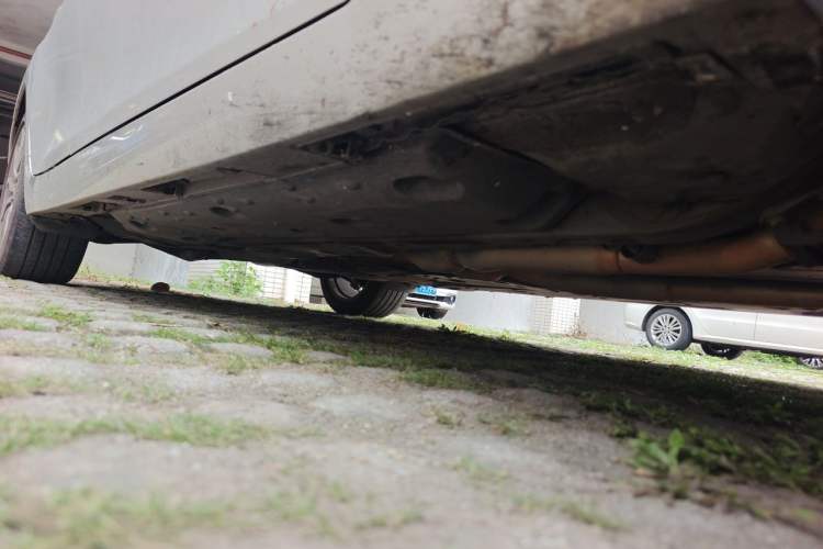 Used Toyota Reiz 2013 2.5V Elite Edition Chassis Front Right