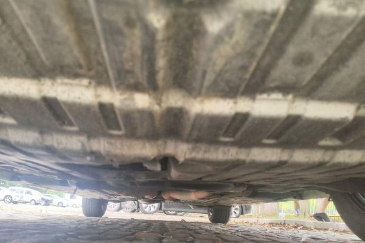 Used Toyota Reiz 2013 2.5S Elite Edition Chassis Front
