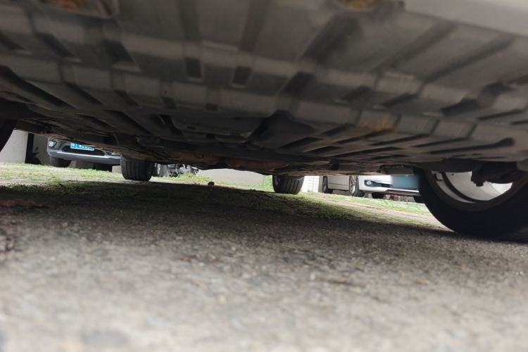 Used Toyota Reiz 2013 2.5V Elite Edition Chassis Front