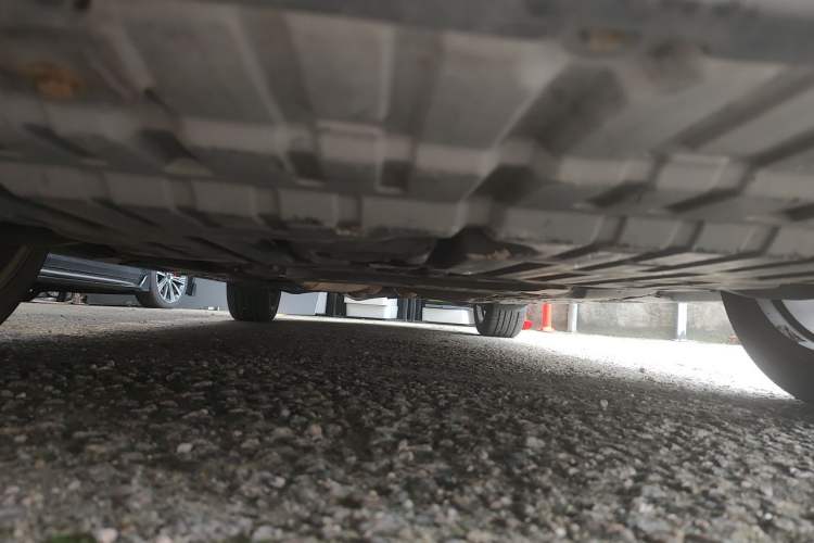 Used Toyota Reiz 2013 2.5S Elite Edition Chassis Front