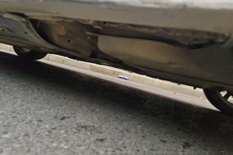 Used Toyota Reiz 2013 2.5V Shangrui Edition Chassis Rear Left
