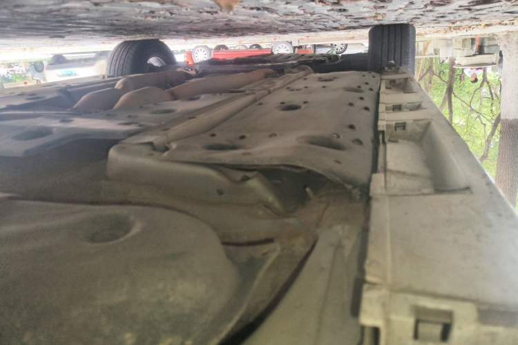Used Toyota Reiz 2013 2.5S Elite Edition Chassis Rear Left