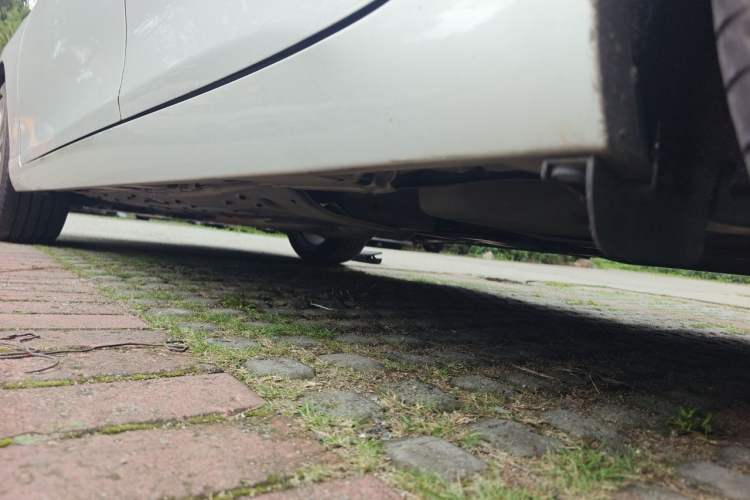 Used Toyota Reiz 2013 2.5V Elite Edition Chassis Rear Left
