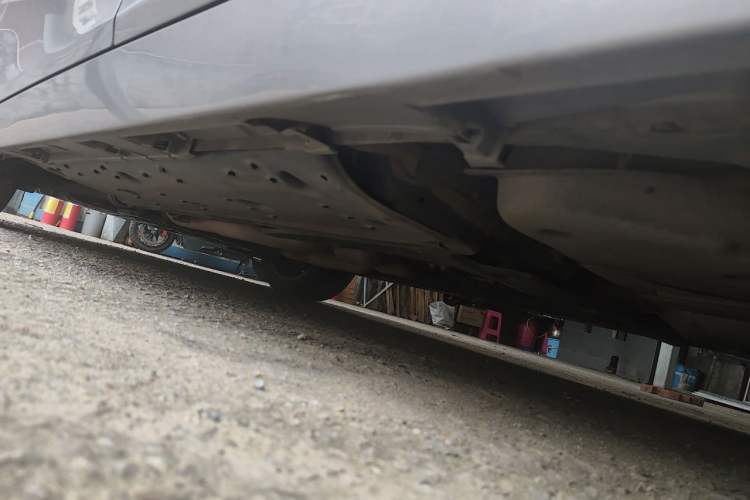 Used Toyota Reiz 2013 2.5S Elite Edition Chassis Rear Left