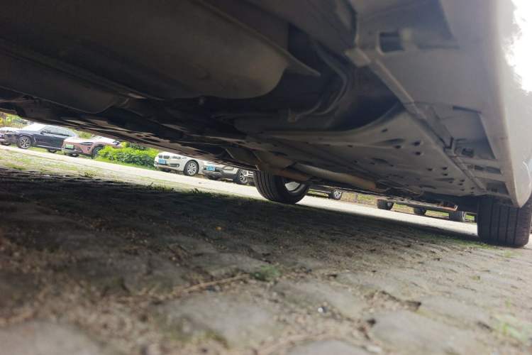 Used Toyota Reiz 2013 2.5V Elite Edition Chassis Rear Right