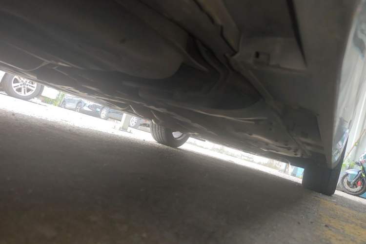 Used Toyota Reiz 2013 2.5S Elite Edition Chassis Rear Right
