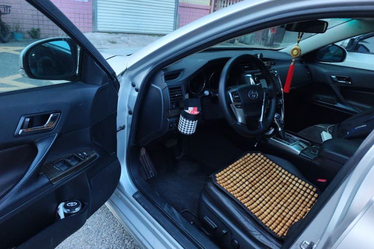 Used Toyota Reiz 2013 2.5V Shangrui Edition Driver Seat