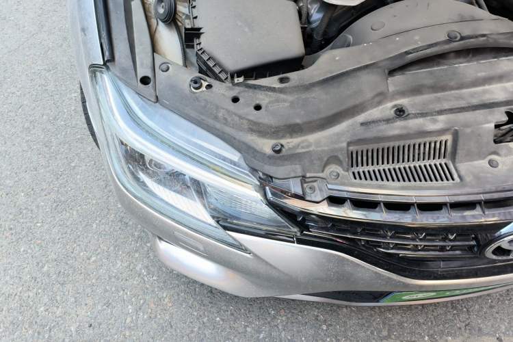 Used Toyota Reiz 2013 2.5V Shangrui Edition Engine Bay Right