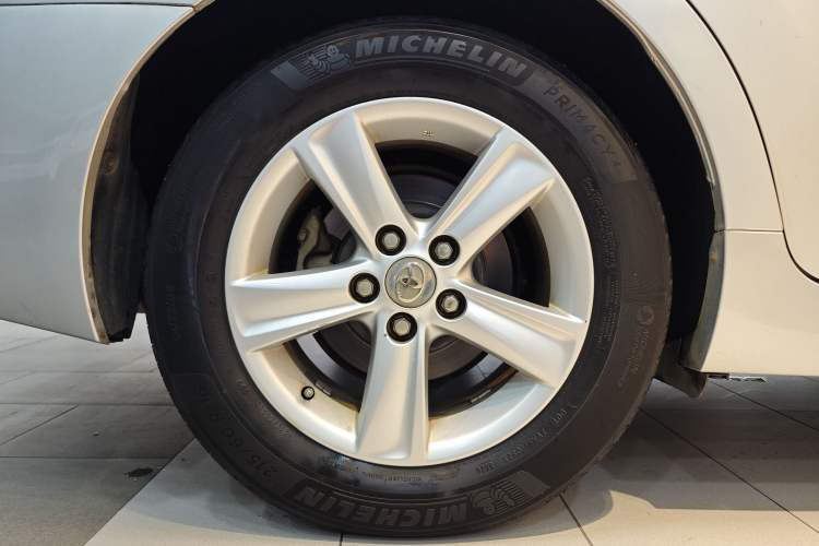 Used Toyota Reiz 2013 2.5S Elite Edition Exterior 1